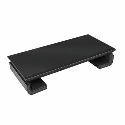 LogiLink BP0140 chariot et support multimédia Noir Universel 