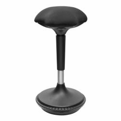 LogiLink EO0011 chaise et fauteuil de bureau Siège rembourré 