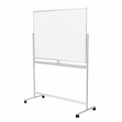 LogiLink EO0064 Tableau blanc 1200 x 800 mm Magnétique 