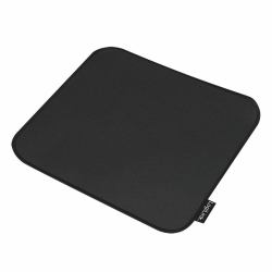 LogiLink ID0195 tapis de souris Tapis de souris de jeu Noir 