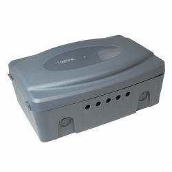 LogiLink LPS223 Gris boitier électrique 