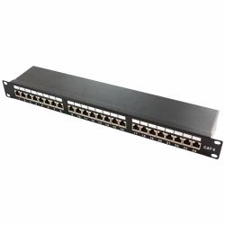 LogiLink NP0061 baie de branchements 