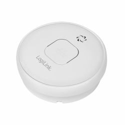 LogiLink SC0016 détecteur de fumée Détecteur à réflexion photoélectrique Sans fil 