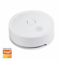 LogiLink SH0132 détecteur de fumée Sans fil 