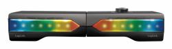 LogiLink SP0059 haut-parleur soundbar Noir 6 W 