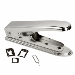 LogiLink WZ0026 SIM / flash adaptateur de carte mémoire 