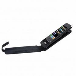Logic3 Power Case coque de protection pour téléphones portables Noir 