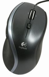Logitech M500 souris Droitier USB Type-A Laser 1000 DPI 