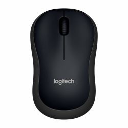 Logitech B220 Silent souris Bureau Ambidextre RF sans fil Optique 1000 DPI 