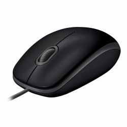 Logitech M110 Silent souris Bureau Ambidextre USB Type-A Optique 1000 DPI 