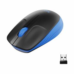 Logitech M190 