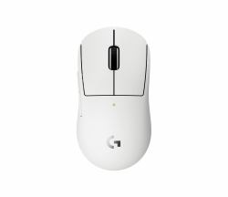 Logitech G PRO X SUPERLIGHT 2c souris Gaming Ambidextre RF sans fil 44000 DPI 