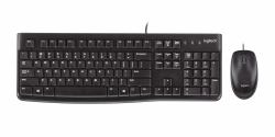 Logitech MK120  - Version UK