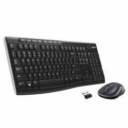 Logitech MK270  - Version UK