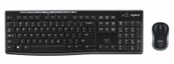 Logitech MK270  - Version UK