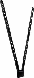 Logitech 939-001656 accessoire pour appareils photo montage Support de moniteur 