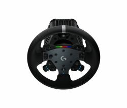 Logitech RS50 System for PlayStation/PC Noir Volant Analogique/Numérique PC, PlayStation 4, PlayStation 5 