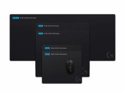 Logitech G G640 