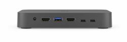 Logitech Swytch Hub Noir 