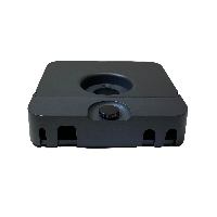 Logitech 952-000034 Accessoire de vidéo-conférence Rallonge Noir 