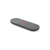 Logitech Rally Bar télécommande Bluetooth Webcam Appuyez sur les boutons 