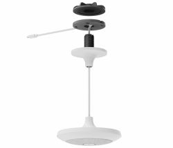 Logitech Support De Suspension Pour Module De Micro 