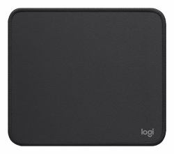 Logitech Mouse Pad - Studio Series Graphite 