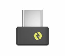 Logitech 956-000157 accessoire de clavier Récepteur USB 