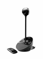 Logitech BCC950 système de vidéo conférence 