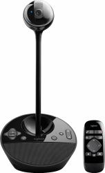 Logitech BCC950 Noir 1920 x 1080 pixels 30 ips 