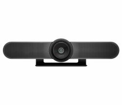 Logitech MeetUp système de vidéo conférence 