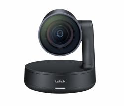 Logitech Rally Plus 