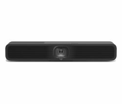 Logitech MeetUp 2 Graphite 3840 x 2160 pixels 