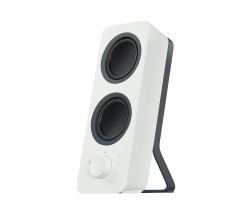 Logitech Z207 Blanc Avec fil &sans fil 5 W 