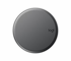Logitech Haut-parleurs pour ordinateur Z407 Bluetooth avec caisson de basses et commande sans fil 