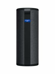 Logitech Ultimate Ears 984-001360 haut-parleur portable et de fête Enceinte portable stéréo Noir 
