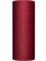 Ultimate Ears 984-001406 haut-parleur portable et de fête Enceinte portable stéréo Rouge 