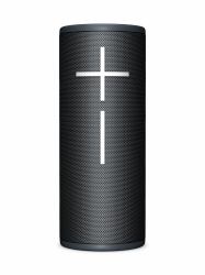 Logitech Ultimate Ears BOOM 4 Enceinte portable stéréo Noir 
