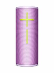 Logitech Ultimate Ears BOOM 4 Enceinte portable stéréo Lilas 