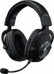 Logitech G PRO X + PRO X kit multimédia 
