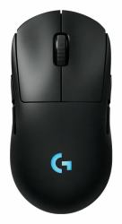 Logitech G PRO 2 LIGHTSPEED souris Gaming Ambidextre RF sans fil Optique 32000 DPI 