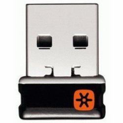 Logitech Unifying Récepteur USB 