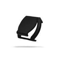 Logitech C930e Couvercle de protection de propriété Noir 
