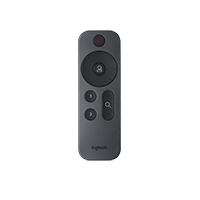 Logitech Rally Camera télécommande RF sans fil Webcam Appuyez sur les boutons 