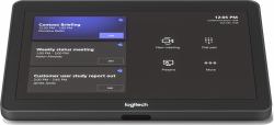 Logitech Tap Base Bundle système de vidéo conférence Ethernet/LAN Multipoint Control Unit [MCU] 