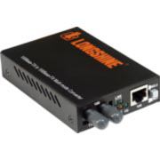Longshine LCS-C842MT convertisseur de support réseau 100 Mbit/s 
