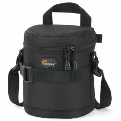Lowepro LP36305-0WW étui et housse pour objectifs d'appareils photo Noir Boîtier compact 
