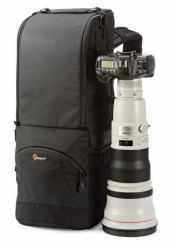 Lowepro Lens Trekker 600 AW III Étui sac à dos Noir 