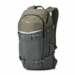 Lowepro Flipside Trek BP 350 AW Étui sac à dos Vert, Gris 