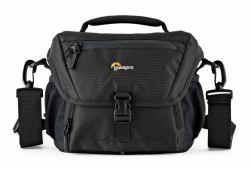 Lowepro Nova 160 AW II Sac à bandoulière Noir 